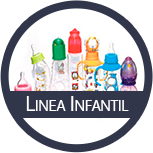 Linea Infantil